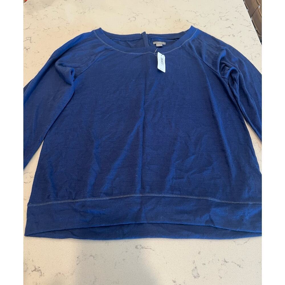 NWT Aerie Long Sleeve Top Small
